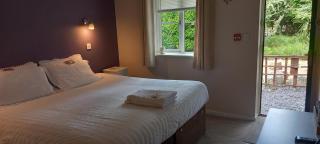 Aber Falls Hotel & Butterfly Rooms - 4