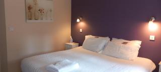 Aber Falls Hotel & Butterfly Rooms - 2