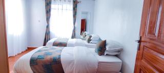 The Red Mirage - Rooftop Swimming Pool, Rooftop Gym, 270 cafe, Rooftop Games room, Parking, Children playground - 1