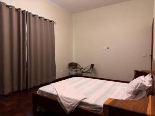 The Embassy - 5