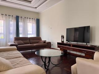 The Embassy - 4