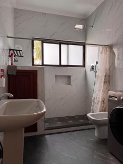 The Embassy - 2