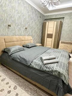 AkBars apartmens - 0