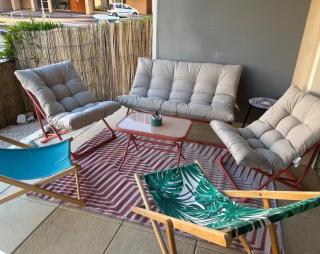 Appartement Canet-en-Roussillon - 1
