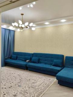 AkBars apartmens - 6