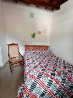 Apartamento con vista a la montaña muy cerca del centro de Jardín - 1