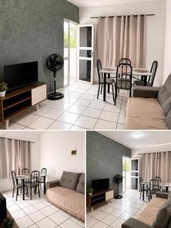 Apartamento térreo e aconchegante na zona leste - 5