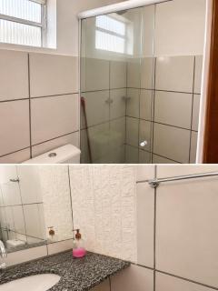 Apartamento térreo e aconchegante na zona leste - 4