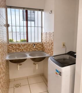 Apartamento térreo e aconchegante na zona leste - 1