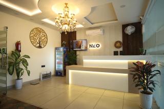 Hotel Neo - 9