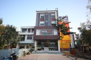 Hotel Neo - 4