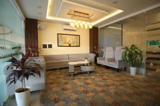 Hotel Neo - 8
