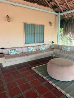 Macondo Beach House - 7