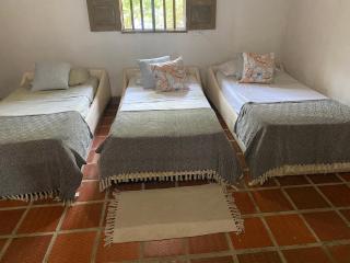 Macondo Beach House - 5