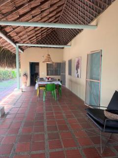 Macondo Beach House - 1
