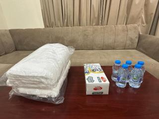 Gloria أجنحة جلوريا للشقق المفروشة - 4