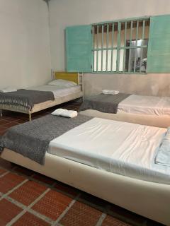 Macondo Beach House - 2