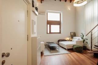 Susillo House Studio - Sevilla - 6