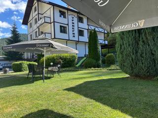 TRIIBRIA Guest house - 0