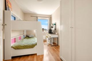 Cozy family apartment with two bedrooms - 8