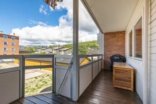 Cozy family apartment with two bedrooms - 6