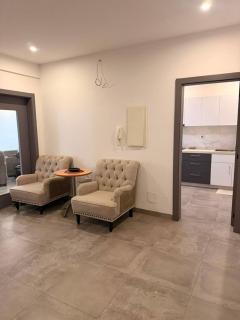 Sakeena Luxury Suites - 1