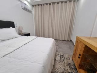 Sakeena Luxury Suites - 3