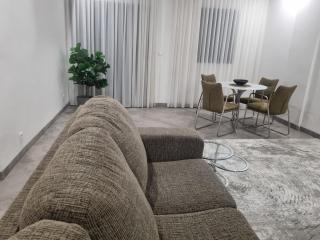 Sakeena Luxury Suites - 8