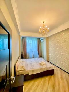 Mane apartments - 3