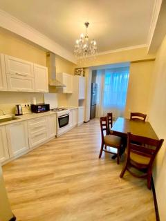 Mane apartments - 1