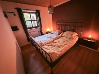 Ferienwohnung WAUzenberg mit Pool und Sauna - 6