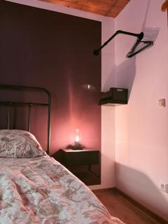Ferienwohnung WAUzenberg mit Pool und Sauna - 5