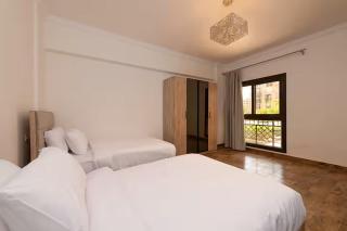 Milena - Arabesque, 2BR, Old Cairo by Kennah - 7