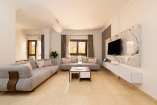 Milena - Arabesque, 2BR, Old Cairo by Kennah - 6