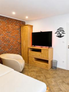 Dein Zuhause auf Zeit - Ferienhaus mit 3 Schlafzimmern - 8