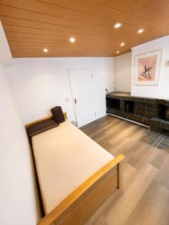 Dein Zuhause auf Zeit - Ferienhaus mit 3 Schlafzimmern - 2