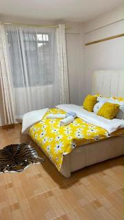 Chic Home in Nyahururu Free Parking Fast Wifi - 6