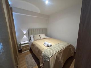 Modern apartment in Cusco - Kitchen, Washer and TV - 5