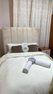 Chic Home in Nyahururu Free Parking Fast Wifi - 5