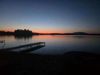 The Lakehouse on South Twin Millinocket - 8