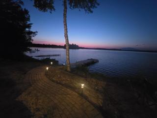 The Lakehouse on South Twin Millinocket - 2