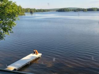 The Lakehouse on South Twin Millinocket - 1