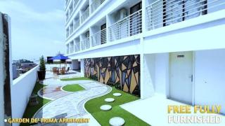 Apartemen de prima - 2