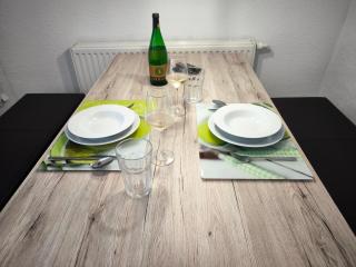 Ferienwohnung 2 Familie Schwerg - 6