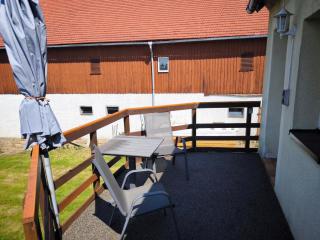 Ferienwohnung 2 Familie Schwerg - 4