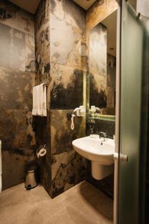 Shirvanshah Hotel - 3