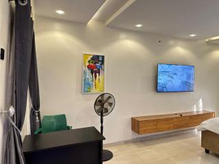 Perficient mavericks apartment - 2