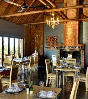 Siyara Lodge, Mabalingwe - 9