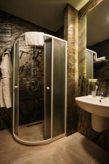 Shirvanshah Hotel - 4