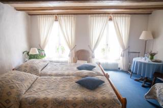 Hotel zum alten Schweizer - 1